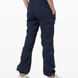 Lululemon Dance Studio Pant